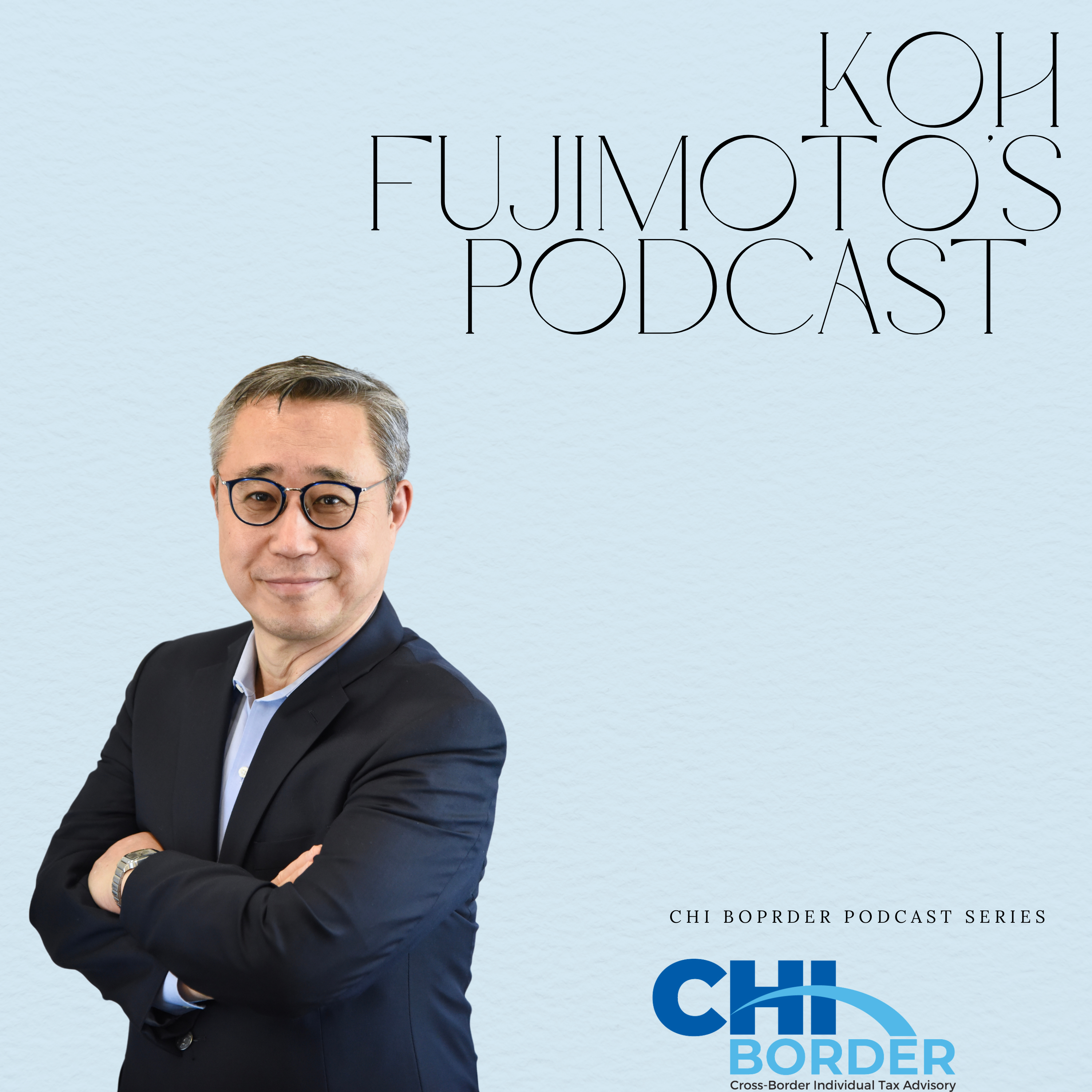 Koh Fujimot's Podcast
